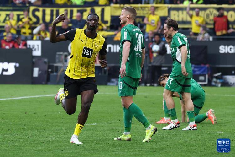 详细阅读:九游网址 -门兴格拉德巴赫vs多特蒙德 九游网址 -门兴格拉德巴赫vs多特蒙德